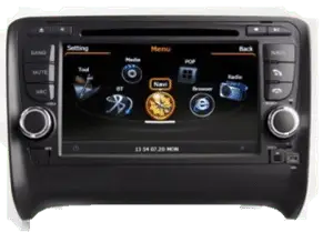TT : Panne lecture GPS
