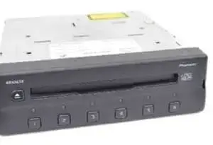 Espace : Echange standard